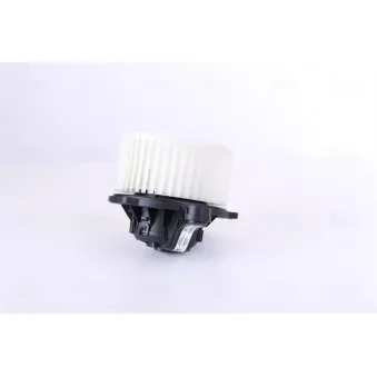 Pulseur d'air habitacle NISSENS 87819 pour FORD RANGER 2.0 EcoBlue 4x4 - 170cv
