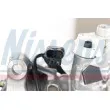 NISSENS 890115 - Compresseur, climatisation