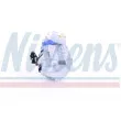 NISSENS 890117 - Compresseur, climatisation