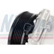 NISSENS 890213 - Compresseur, climatisation