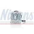 NISSENS 890336 - Compresseur, climatisation