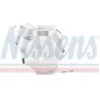 NISSENS 890631 - Compresseur, climatisation