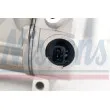 NISSENS 890631 - Compresseur, climatisation