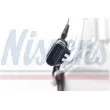 NISSENS 890645 - Compresseur, climatisation