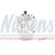 NISSENS 890664 - Compresseur, climatisation