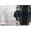 NISSENS 890664 - Compresseur, climatisation