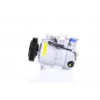 NISSENS 890764 - Compresseur, climatisation