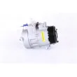 NISSENS 890769 - Compresseur, climatisation