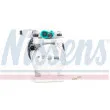 NISSENS 89294 - Compresseur, climatisation