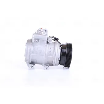 Compresseur, climatisation NISSENS OEM 977012F200