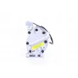 NISSENS 89405 - Compresseur, climatisation
