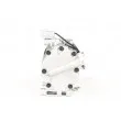 NISSENS 89405 - Compresseur, climatisation