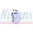 NISSENS 89513 - Compresseur, climatisation