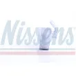 NISSENS 90580 - Radiateur d'huile
