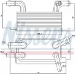 NISSENS 90642 - Radiateur d'huile de boîte automatique