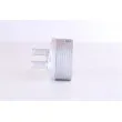 NISSENS 90664 - Radiateur d'huile de boîte automatique