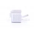 NISSENS 90678 - Radiateur d'huile de boîte automatique