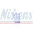 NISSENS 90689 - Radiateur d'huile