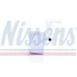 NISSENS 90744 - Radiateur d'huile