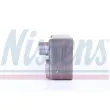 NISSENS 90761 - radiateur d'huile, retardateur