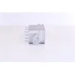 NISSENS 90788 - Radiateur d'huile