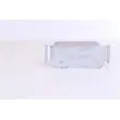 NISSENS 90788 - Radiateur d'huile