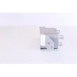 NISSENS 90788 - Radiateur d'huile