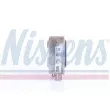 NISSENS 90850 - Radiateur d'huile