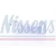 NISSENS 90894 - Radiateur d'huile de boîte automatique