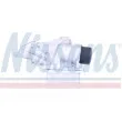 NISSENS 90933 - Boîtier, filtre à huile