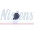 NISSENS 90933 - Boîtier, filtre à huile