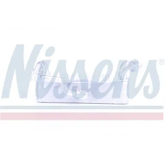 NISSENS 90942 - Radiateur d'huile de boîte automatique