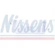 NISSENS 90942 - Radiateur d'huile de boîte automatique