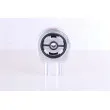 NISSENS 90946 - Radiateur d'huile