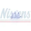 NISSENS 91150 - Radiateur d'huile