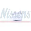 NISSENS 91164 - Radiateur d'huile de boîte automatique