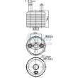 NISSENS 91267 - Radiateur d'huile de boîte automatique