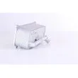 NISSENS 91273 - Radiateur d'huile