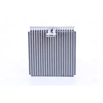 NISSENS 92107 - Evaporateur climatisation
