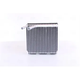NISSENS 92129 - Evaporateur climatisation
