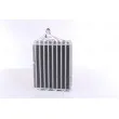 NISSENS 92135 - Evaporateur climatisation