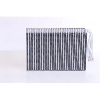 Evaporateur climatisation AVA QUALITY COOLING SBV073
