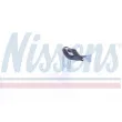 NISSENS 92326 - Evaporateur climatisation