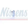 NISSENS 92326 - Evaporateur climatisation