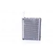 NISSENS 92351 - Évaporateur climatisation