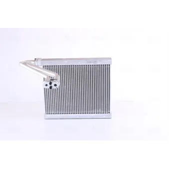 NISSENS 92352 - Évaporateur climatisation