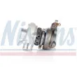 NISSENS 93065 - Turbocompresseur, suralimentation