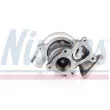 NISSENS 93065 - Turbocompresseur, suralimentation