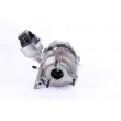 NISSENS 93074 - Turbocompresseur, suralimentation