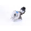 NISSENS 93074 - Turbocompresseur, suralimentation